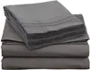 Linen fabric, 100% cotton and 50%cotton and 50% polyester plain/sateen/sateen strip/jacquard hotel bed sheets