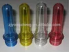 28mm neck PET preform pet preform 28mm pco 1880 neck modern pet preforms wire container