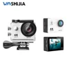 Top 4K sports camera with ip net technical camera submersible 30m underwater Ultra HD ip camera