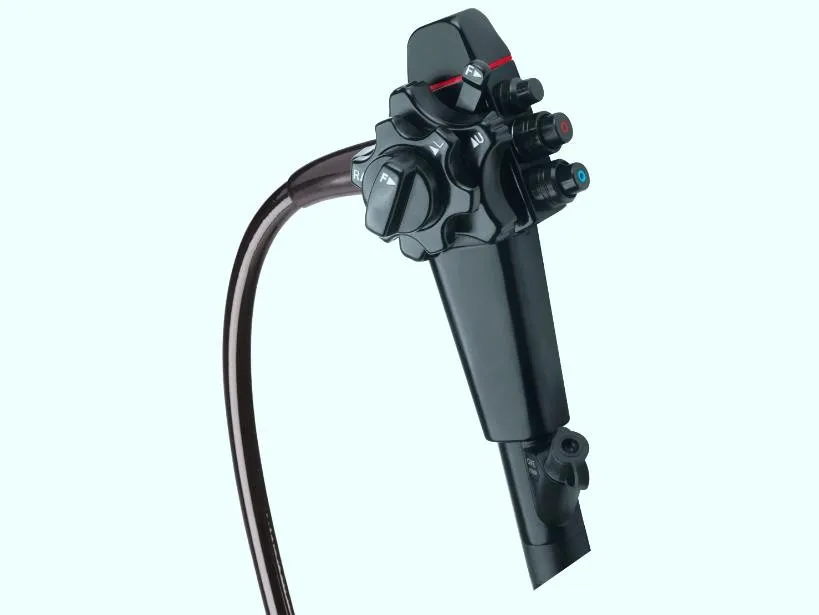 High Definition Image Medical Video Endoscope Cheapest Endoscopy