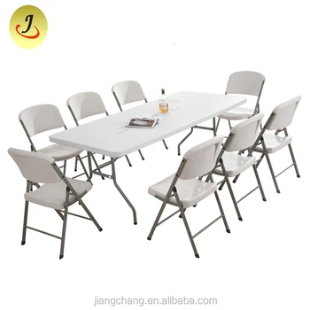 High Quality Cheap Plastic Tables And Chairs Wholesale Jc Zys26