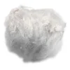 Manufacture recycle polyester staple fiber solid pattern,1.5D*38mm