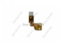Original Genuine Power On/Off button Flex Cable FPC for Lenovo S920 phone