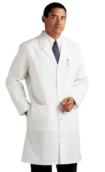 Doctor White Overall /doctor White Coat - Buy Doctor White Coats