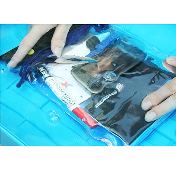 Universal Waterproof Pouch Swimming Beach Dry Bag Case For Cell Universal Waterproof Pouch Swimming Beach Dry Bag Case For Cell Phone Ipod Mp3