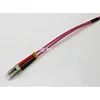 Gold supplier free sample factory sale wholesale fast delivery LC to LC OM4 2.0 3.0mm Fiber Optica Duplex patch cord