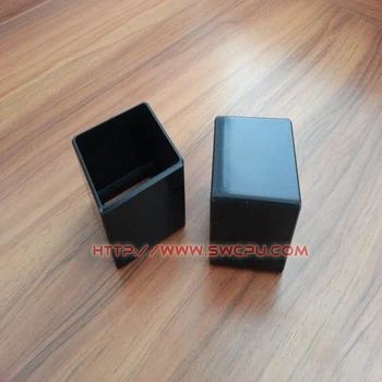 Rubber Furniture Table Chair Leg Tips Caps Shock Absorber For Foot