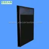 Solar air ventilator solar panel split air conditioner