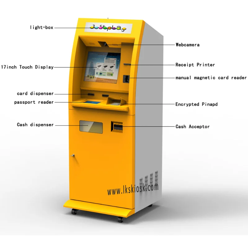 Wifi vending machine thesis picture