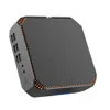 Newest Mini Pc CK2 XPC Intel Atom Kaby_lake I3/I5/I7 with Dual Brand wifi 2.4G+5.8G wins10 Smart PC Desktop