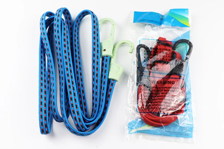 elastic bungee cord