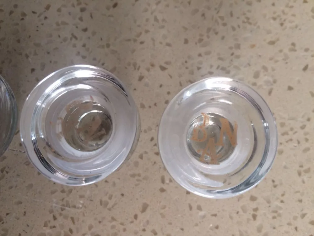 Wholesale Bulk Clear Glass Wine Stopper Buy Wine Stopper,Wine Stopper