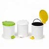 Dailyart Plastic Table Top Dustbin