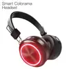 JAKCOM BH3 Smart Colorama New Product of Earphones Headphones Hot sale as pc workstation lens tray bf movie