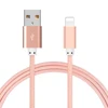 CE FC RoHs usb cable bulk data only for apple iphone 6s usb cable for iphone