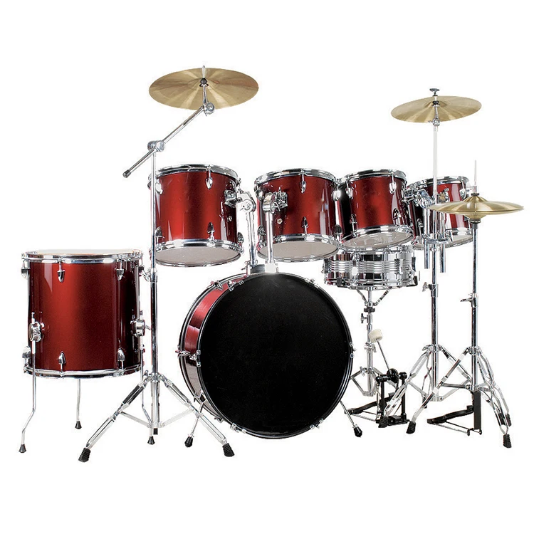 Современные барабаны. Большие и малые барабаны. Forse барабанная установка. Металлический барабан. Ударные инструменты на б.