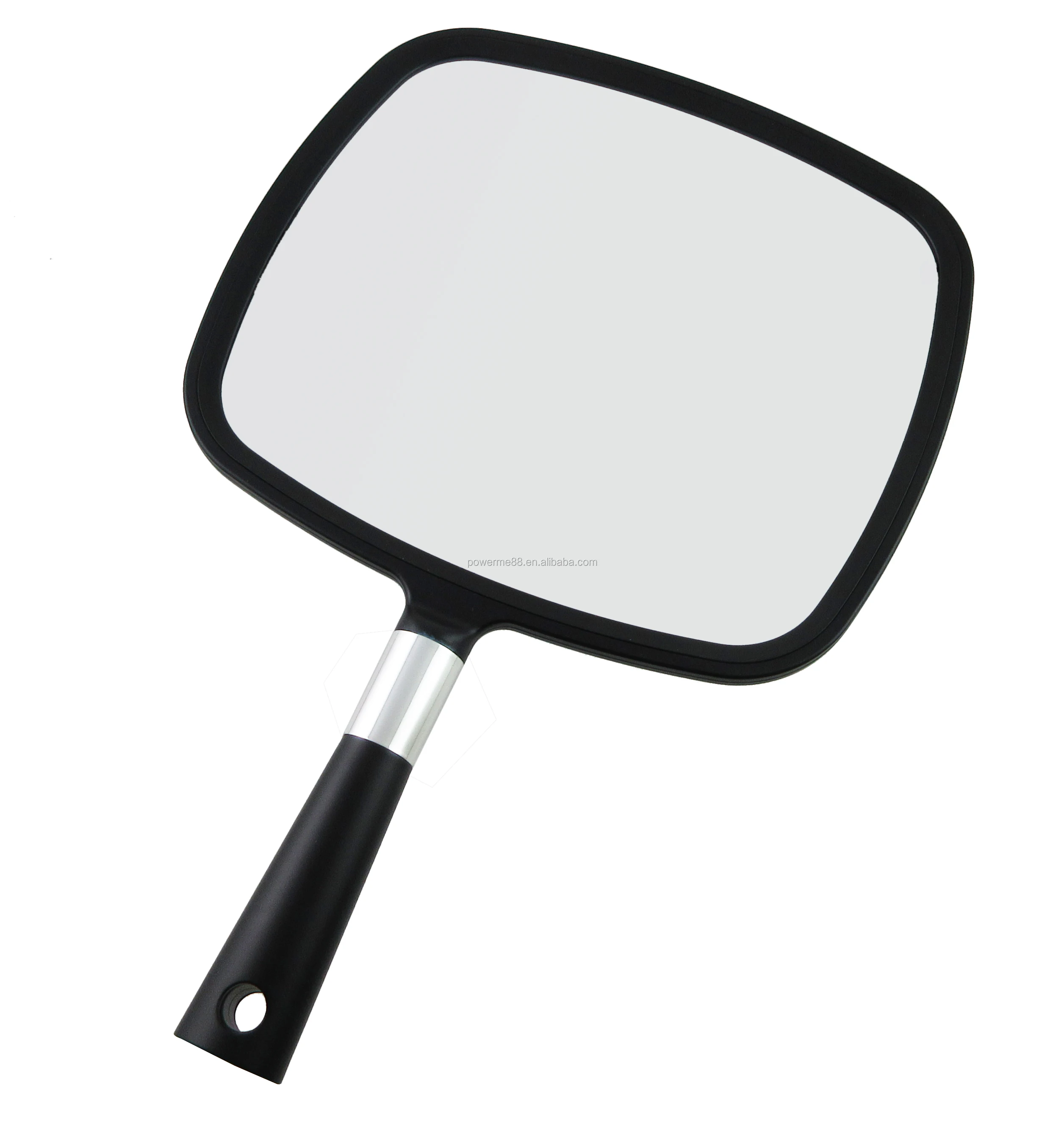 Barber Mirror Big Size Handheld Mirror Plastic Mirror Buy Barber