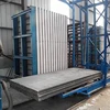 Fully Automatic Eps Cement Board Sandwich Panel Making Machinery