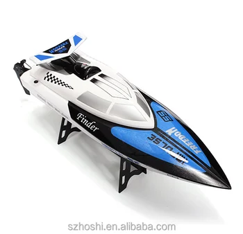 wltoys boat