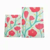 cheap custom A5 A6 saddle stitch softcover printing Notebook