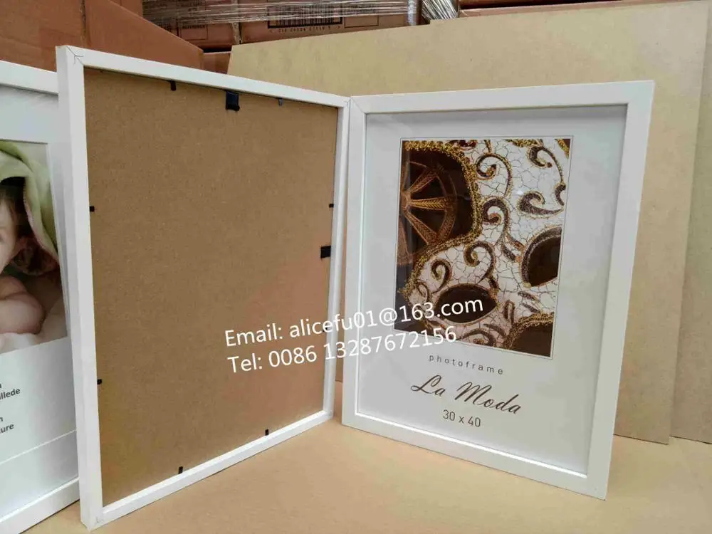 MDF photo frame 9