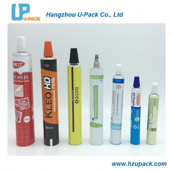 Download Made In China Metal Needle Nose Aluminium Super Glue Tube Packaging Manufacture - Buy Super Glue ...