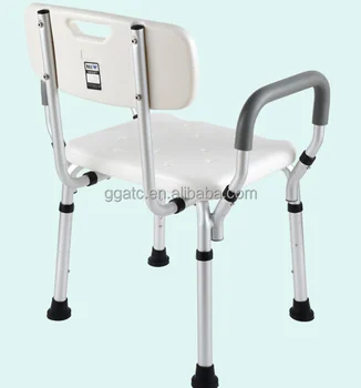 Home Care Aluminum Plastic Mobile Shower Chairs Medical Bath Chair For The Disabled Elderly Buy Shower Kursi Untuk Penyandang Cacat Kursi Untuk Penyandang Cacat Kursi Mandi Product On Alibaba Com