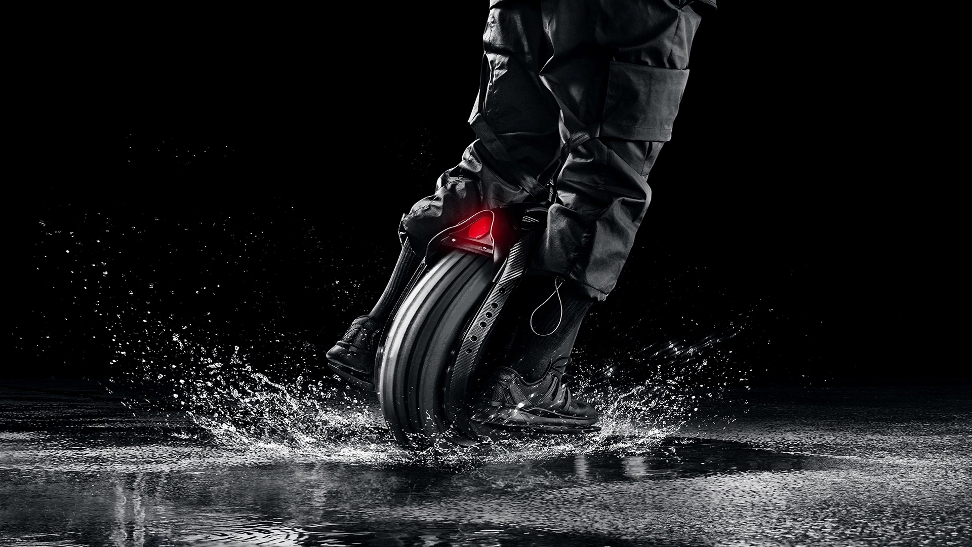 Original Ninebot One Z10 Self Balancing Wheel Scooter Electric Unicycle 1800W Motor Speed 45km/h golf self balance scooter