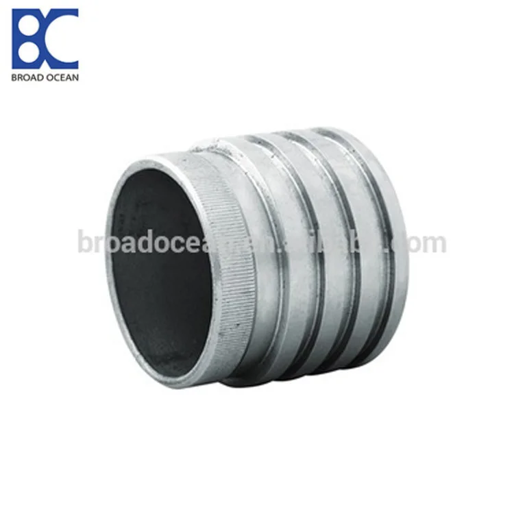 Ec 19 Satin Finish Decorative Curtain Rod End Caps Buy End Cap