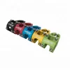 14019 31.8*45mm Wake Alloy Folding Road MTB Cycle Mountain Bike Short Stem Bicycle Short Stem