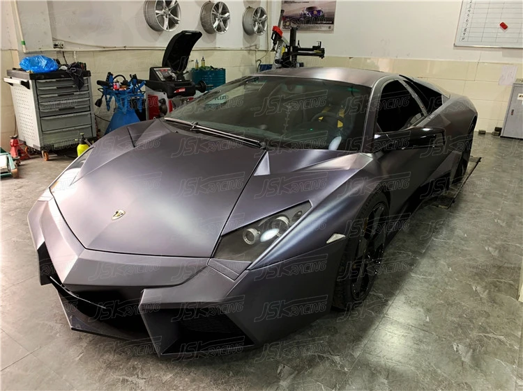 Lamborghini Reventon Carbon