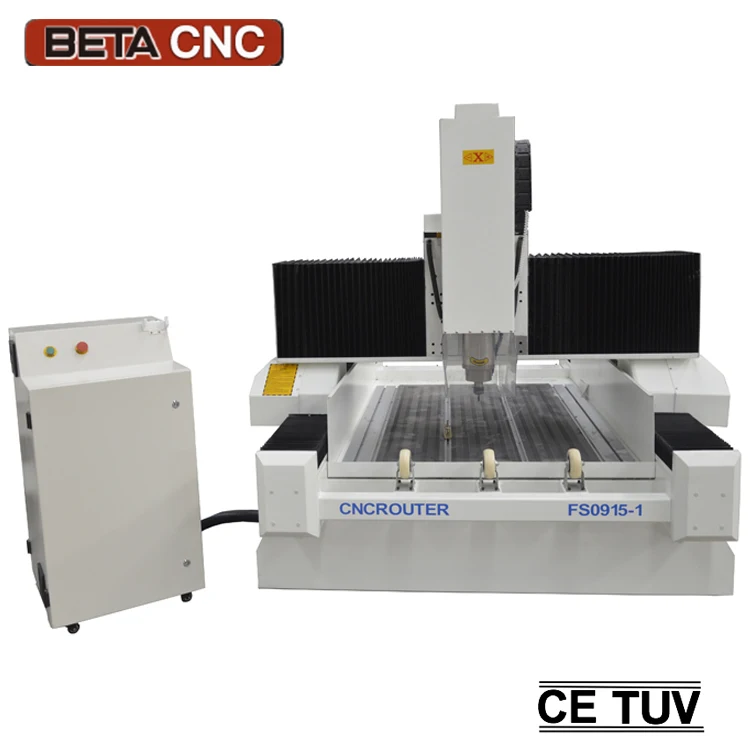 High Precision! Fsm9015 Hobby Marble Stone Cutting Machine Gypsum Cnc