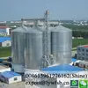 Top quality paddy/corn/wheat storage silo with factory price