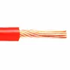 Hot selling 0.5mm/0.75mm/1.0mm pvc insulated copper outdoor electrical wire