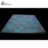Cheap Price Wireless White Portable Led Light Up Dance Floor For Sale