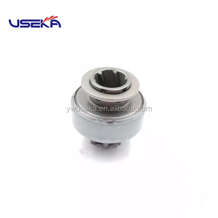 Hot Sales Starter Drive /overrunning Clutch For Sonata Models/kia Forte