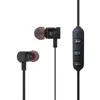 china headset price in india referee mobile phone promotion wireless microphone all brand magnetic blue tooth headset