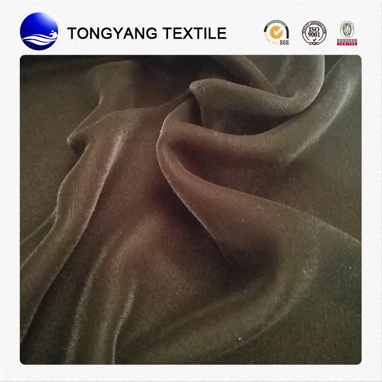 high quality dubai velvet fabric hotsell