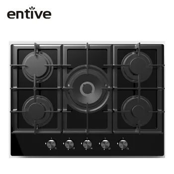 5 Burner Home Trends Gas Stove For Sale