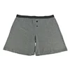 Comfort Soft Bamboo Long Boxer Briefs old man fashioned button opening underwear types