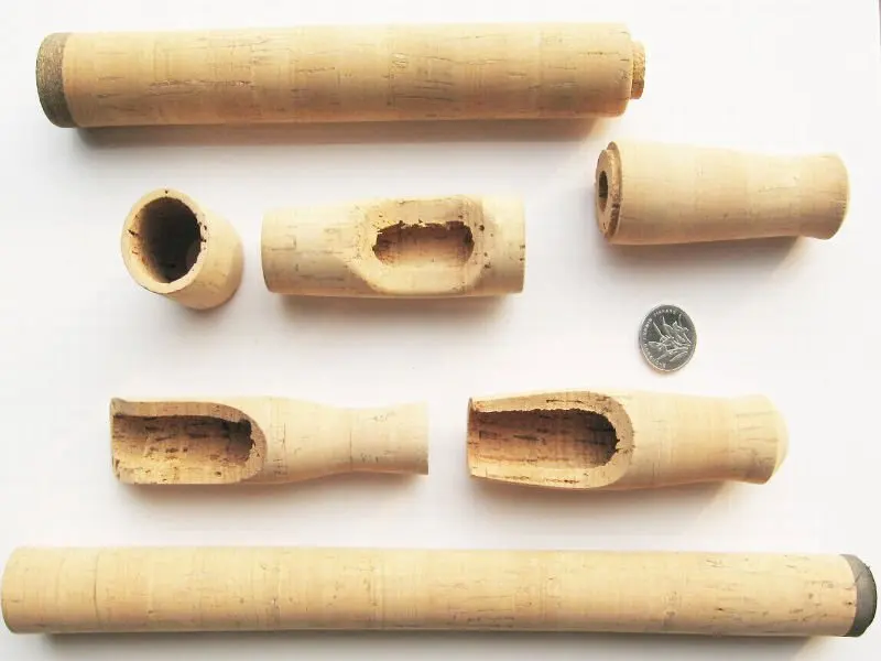 "leecork" High Quality Cork Handle For Fishing Rod Or Reel Buy Cork