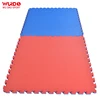 100% EVA foam high density taekwondo floor mat tatami judo karate mat for sale