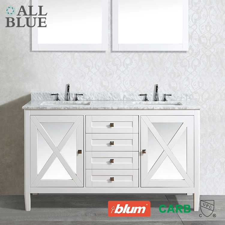 Venta al por mayor mueble para lavamanos baño-Compre online los mejores