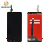 Glass panel with lcd for redmi 4X For Xiaomi Hongmi 4X lcd screen display touch screen digitizer assembly