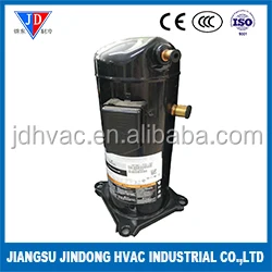 copeland3 ZR72KC-TFD-522