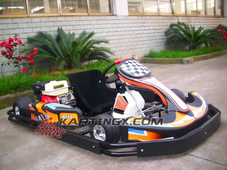 70mph Tag Go Kart Racing Adult Kart Racing With Lifan Engine Gc2001 ...