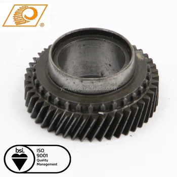 Gear Assembly 32312-69y00 Used For 4wd Transmission - Buy 4wd ...