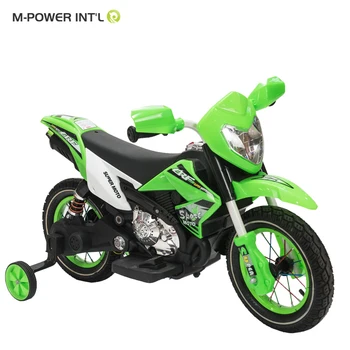 childrens electric motorbikes