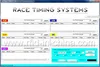 Cheap UHF Passive NFC RFID Race Timing Software