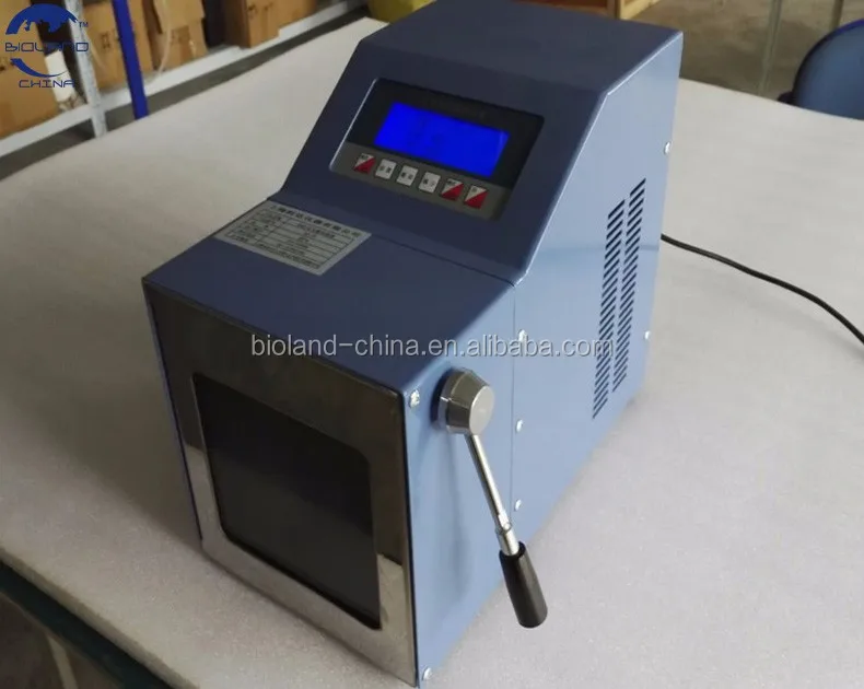 Laboratory Sterile Homogenizer /stomacher Blender Price With Sterile